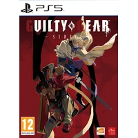 Guilty Gear Strive (PS5) - Hry na PS5