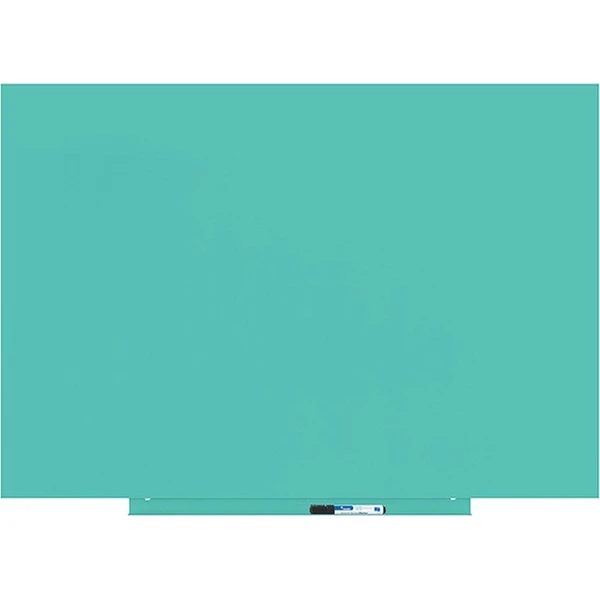 Rocada Skin Colour 6420R-6027 magnetická tabuľa svetlo zelená RAL 6027 - Magnetické tabule - Obrázok RECN000K01