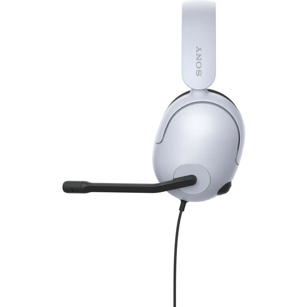 Sony Inzone H3 herné slúchadlá biela - Slúchadlá - Obrázok REDR100501
