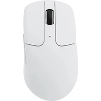 Keychron M2 bezdrôtová myš biela - Myši