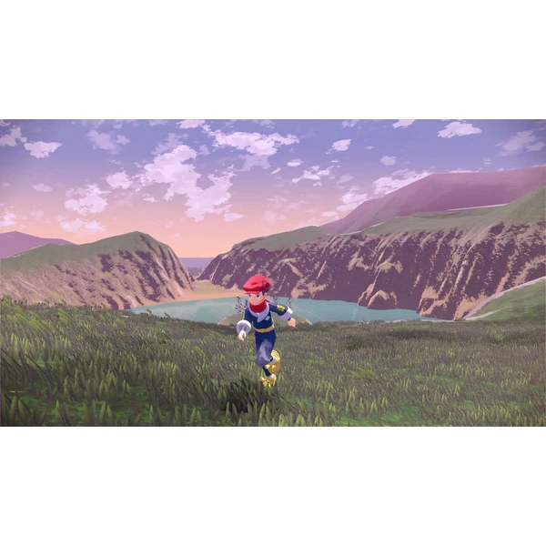 Pokémon Legends: Arceus (SWITCH) - Hry na Nintendo Switch - Obrázok REKJ100201