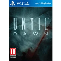 Until Dawn (PS4) - Hry na PS4