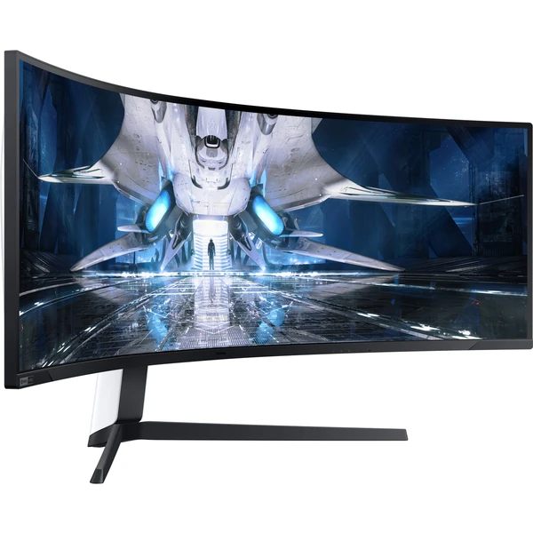 Samsung Odyssey G9 Neo monitor 49" - Monitory - Obrázok RERQ600301