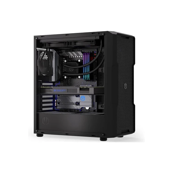 Endorfy Navis F280 - Chladiče - Obrázok RETK100501