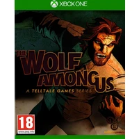 The Wolf Among Us (Xbox One) - Hry na Xbox One