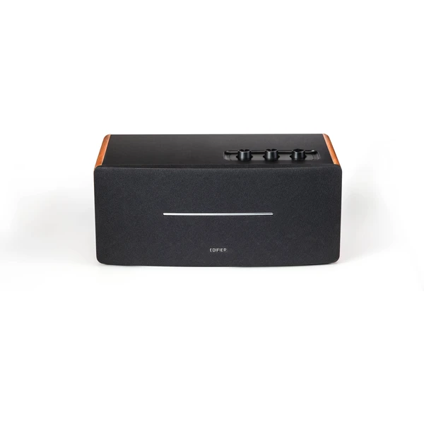 EDIFIER D12 reproduktory hnedé - Reproduktory - Obrázok REXG300401