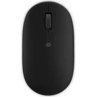 Satechi OntheGo Bluetooth bezdrôtová myš čierna - Myši