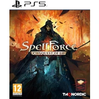 SpellForce: Conquest of EO (PS5) - Hry na PS5