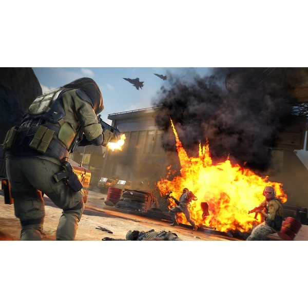 Sniper: Ghost Warrior Contracts 2 (PS5) - Hry na PS5 - Obrázok RF3T100201