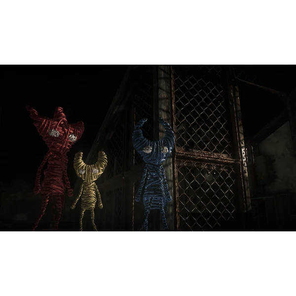 Unravel Yarny (PS4) - Hry na PS4 - Obrázok RF84100201