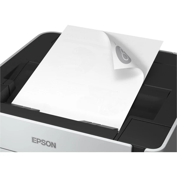 Epson EcoTank M1180 (záruka na 5 rokov po registrácii) - Tlačiarne - Obrázok RF9X000501