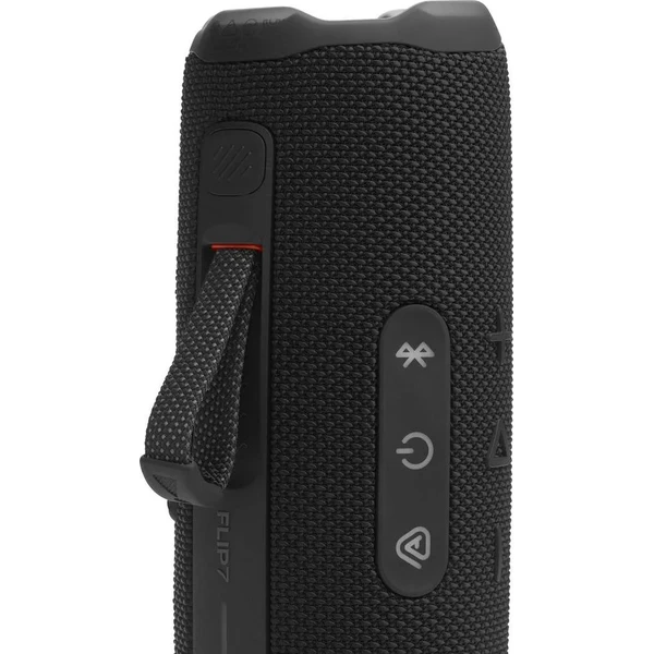 JBL Flip 7 čierny - Reproduktory - Obrázok RFAE000P01