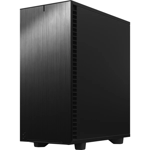 Fractal Design Define 7 Compact Čierna - Počítačové skrine - Obrázok RFBW600301