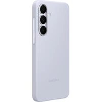 Samsung Silicone Case Galaxy S25 FE svetlo modrý - Puzdra