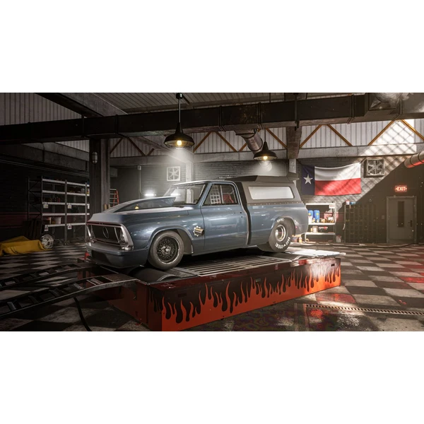 Street Outlaws 2: Winner Takes All (PS5) - Hry na PS5 - Obrázok RFHT600301