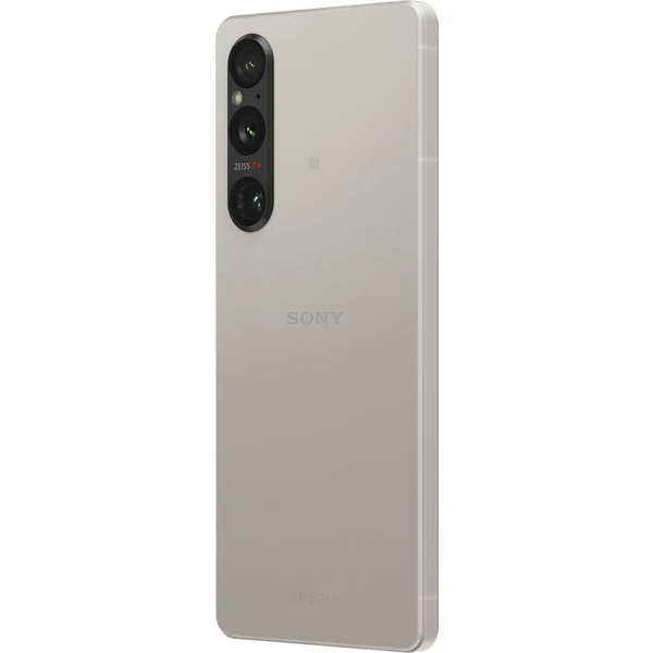 Sony Xperia 1 V 5G strieborný - Mobilné telefóny - Obrázok RFK4G00101