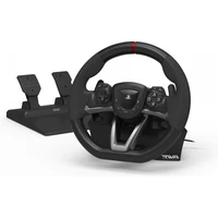Hori volant RWA: Racing Wheel Apex PS4//PC - Volanty