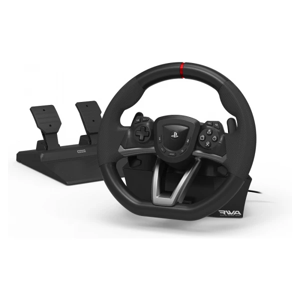 Hori volant RWA: Racing Wheel Apex PS4//PC - Volanty - Hlavný obrázok