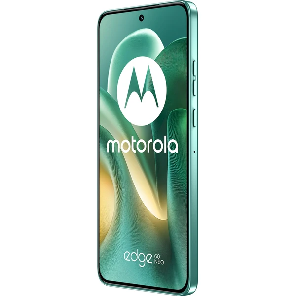 Motorola EDGE 60 Neo 12 GB/256 GB PANTONE Frostbite - Mobilné telefóny - Obrázok RFMJ000K01