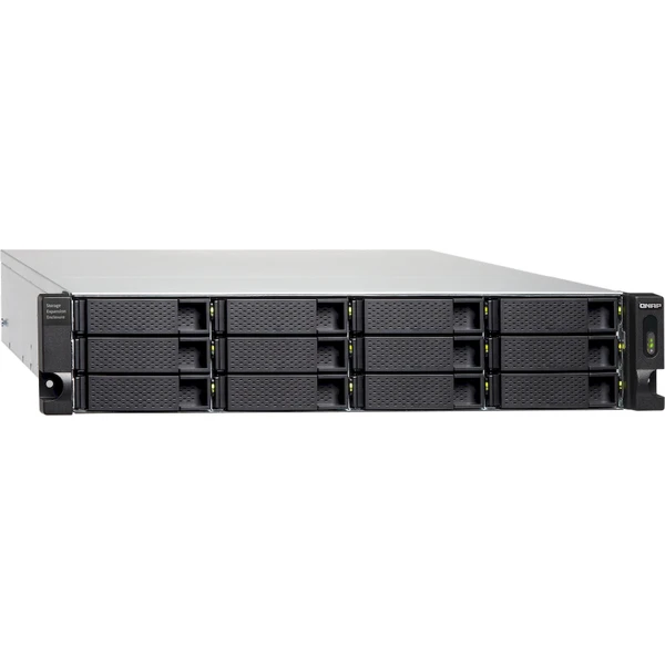 QNAP TL-R1200C-RP - Servery NAS - Obrázok RFMK000K01