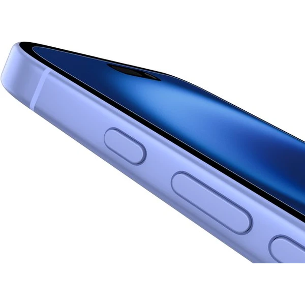 Belkin SCREENFORCE™ Invisiglass Anti-Microbial sklo iPhone 16 Plus/15 Plus/14 Pre Max - Ochranné fólie a sklo - Obrázok RFNB000J01