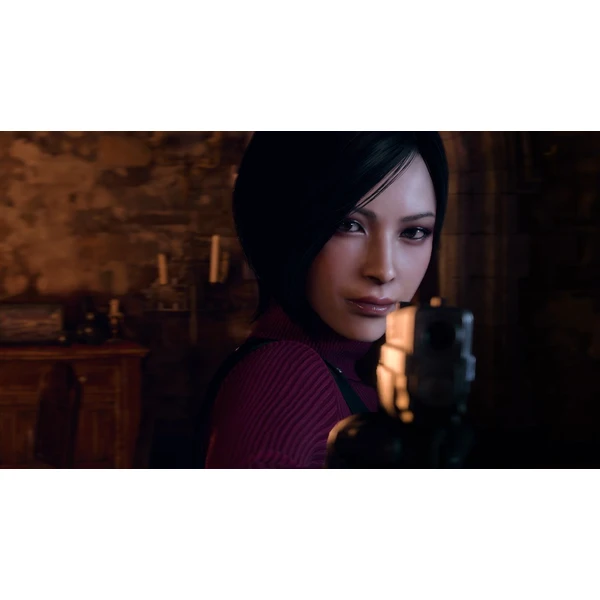 Resident Evil 4 (PS5) - Hry na PS5 - Obrázok RFNH100501