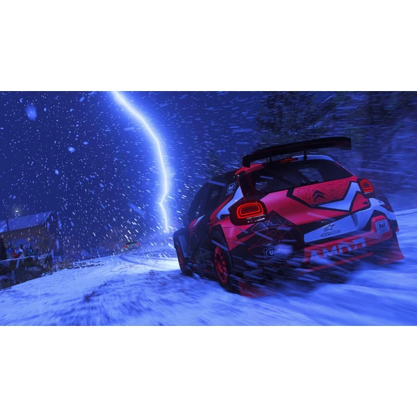 DiRT 5 (PS5) - Hry na PS5 - Obrázok RFO3100201