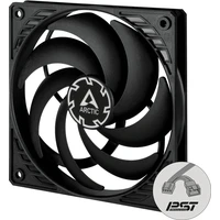 Arctic P12 SLIM PWM pst - Ventilátory pre PC