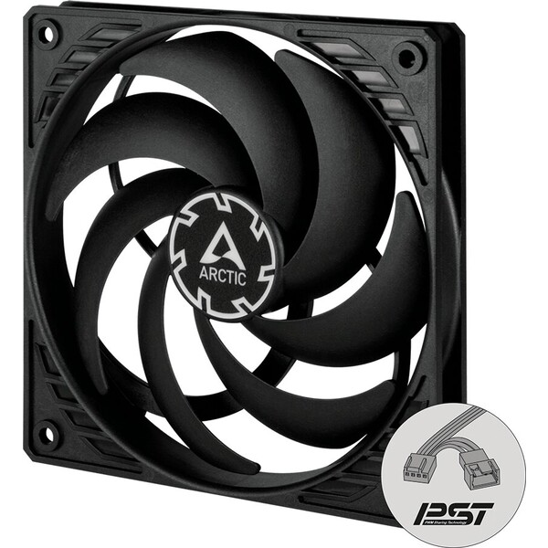 Arctic P12 SLIM PWM pst