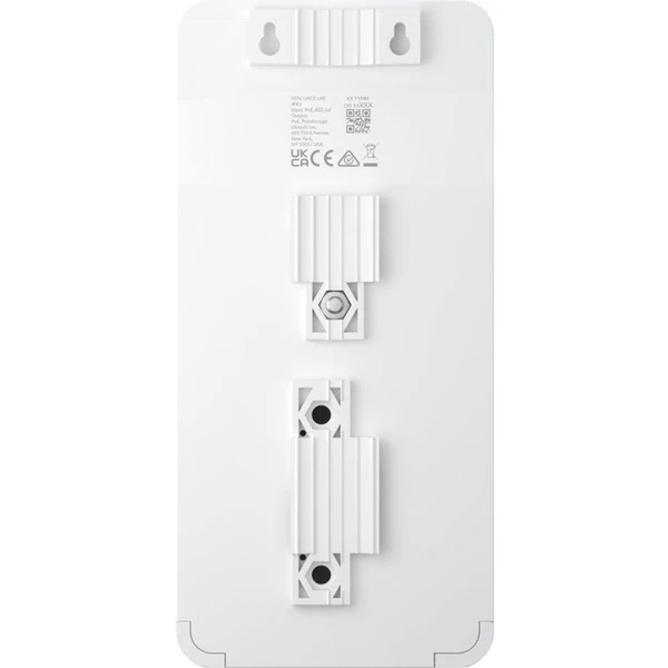 Ubiquiti Long-Range Ethernet Repeater (UACC-LRE) - Wi-Fi extendery - Obrázok RFS9700301