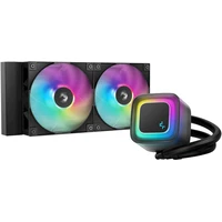 DEEPCOOL LE240 V2 - Chladiče