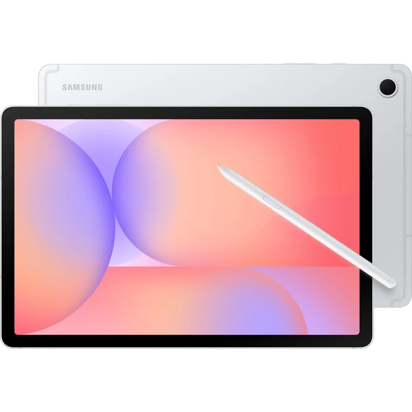 Samsung Galaxy Tab S10 Lite (5G) 6GB/128GB strieborný - Tablety - Hlavný obrázok