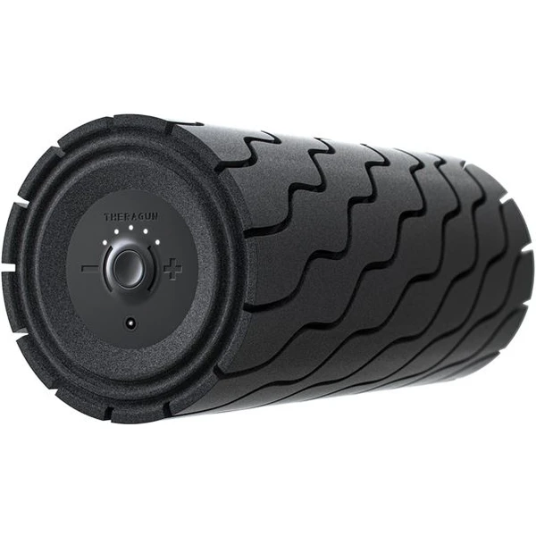 Therabody Wave Roller šikovný vibračný valec - Masážny prístroj - Hlavný obrázok