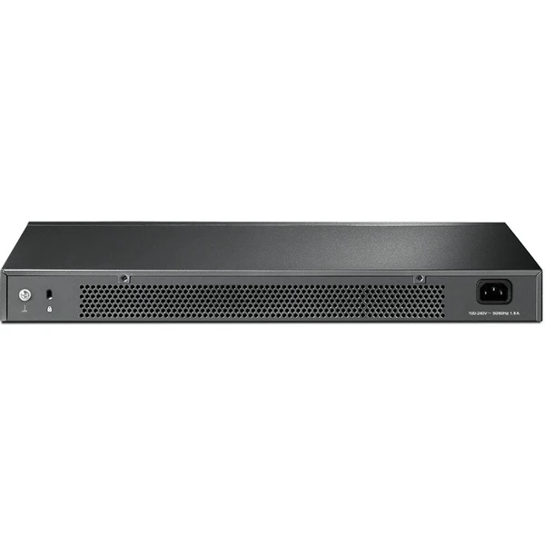 TP-Link TL-SG3452X switch - Switche - Obrázok RFXY600301