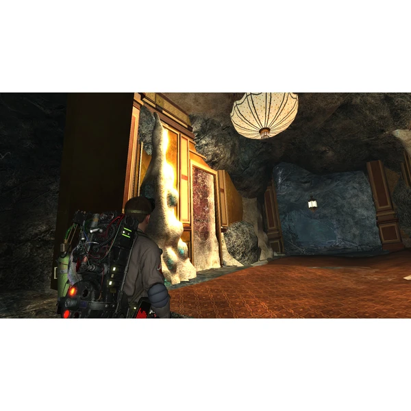 Ghostbusters Remastered (PS4) - Hry na PS4 - Obrázok RG14100201