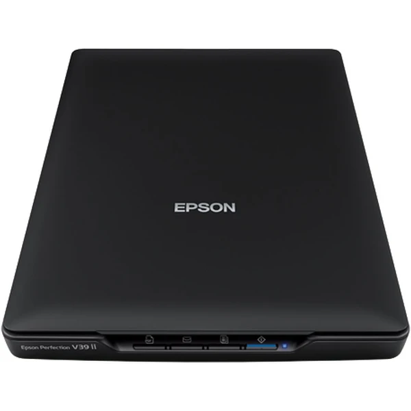 Epson Perfection V39II skener - Skenery - Obrázok RG20000O01