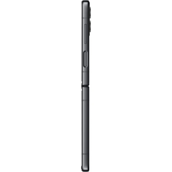 Samsung Galaxy Z Flip4 8GB/128GB sivý (Kategória A) - Mobilné telefóny - Obrázok RG43700301