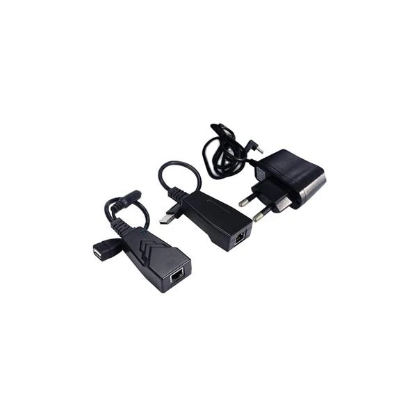 PremiumCord USB 2.0 extender po Cat5/Cat5e/Cat6 do 50m - Ostatné - Hlavný obrázok