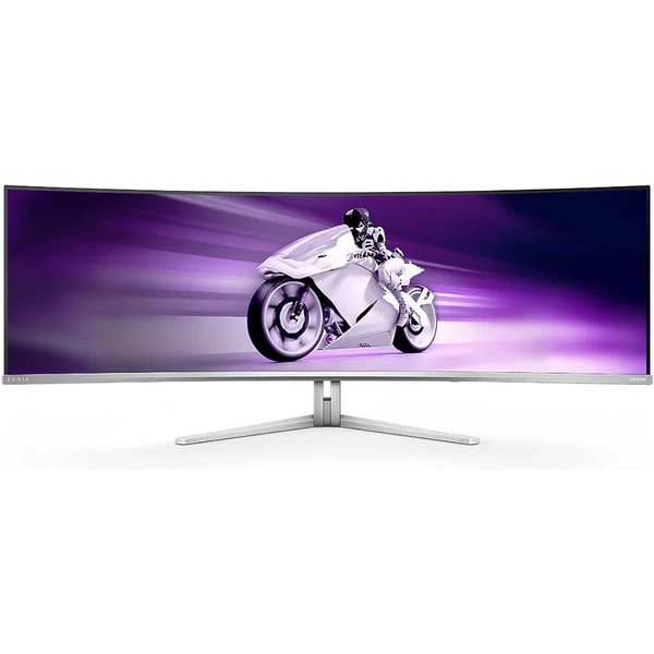 Philips 49M2C8900/00 herný monitor 49" - Monitory - Hlavný obrázok