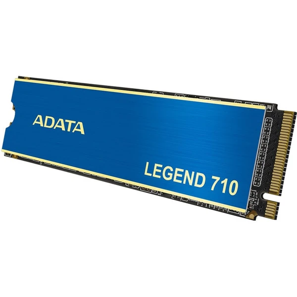 ADATA LEGEND 710 M.2 SSD 1TB - SSD - Obrázok RGCZF00101