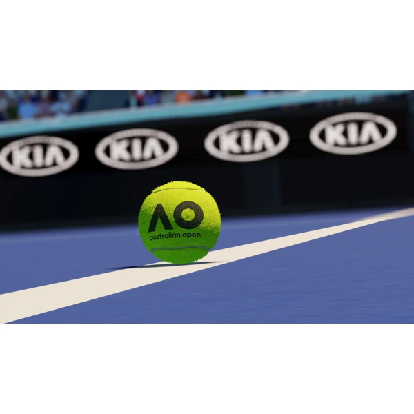 AO Tennis 2 (Xbox One) - Hry na Xbox One - Obrázok RGD3100201