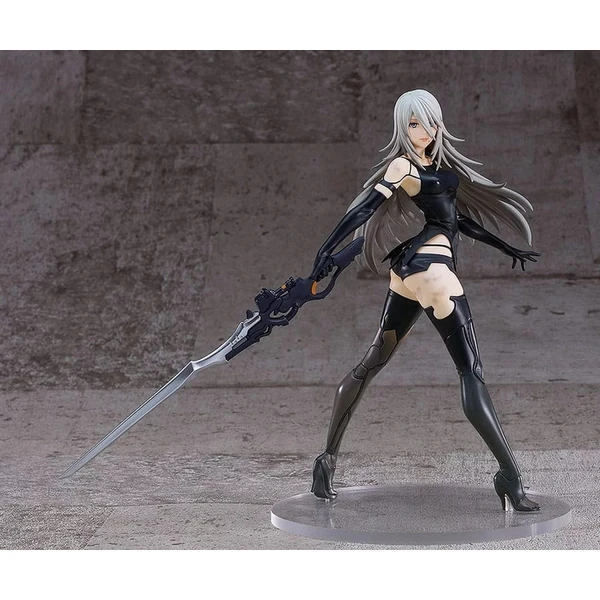 Figúrka Good Smile Company Nier Automat Ver 1.1A Pop Up Parade - A2 YoRHa Type A No. 2 17 cm   - Figúrky - Obrázok RGEN000K01