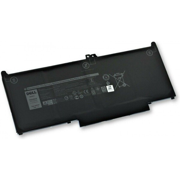 E-shop Dell 451-BCJG 60Wh batéria pre notebooky