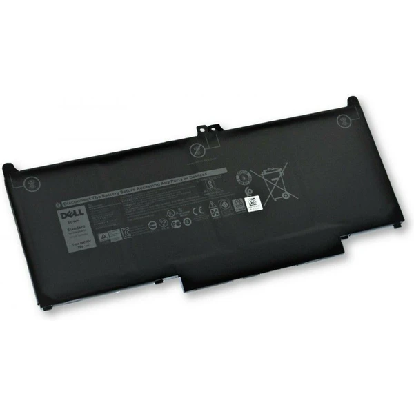 Dell 451-BCJG 60Wh batéria pre notebooky - Batérie - Hlavný obrázok