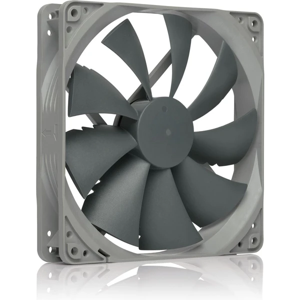 Noctua NF-P14s redux-1200 PWM - Ventilátory pre PC - Obrázok RGN4000L01