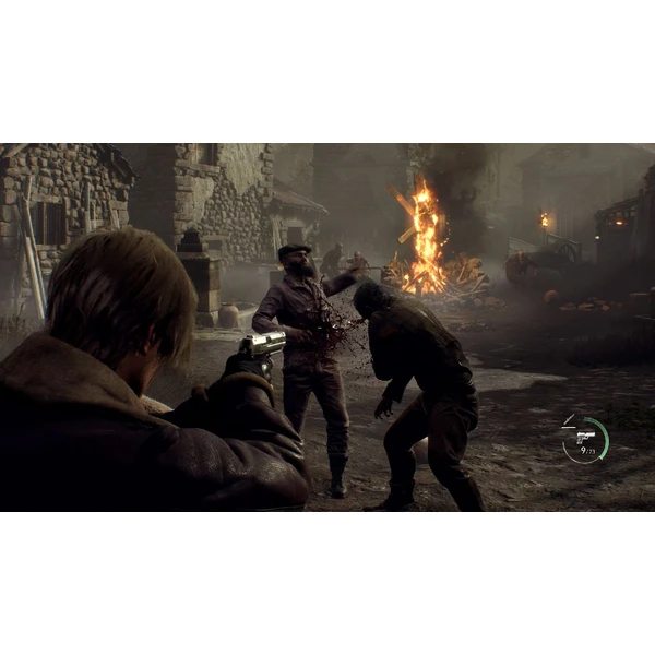 Resident Evil 4 (Xbox Series X) - Hry na Xbox Series - Obrázok RGNH100501
