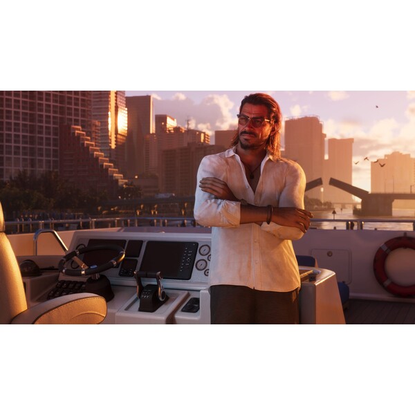 Grand Theft Auto VI (PS5) - Hry na PS5 - Obrázok RGPK000K01