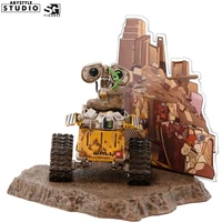 Figúrka ABYstyle Studio Disney Pixar - Wall-E 10 cm - Figúrky