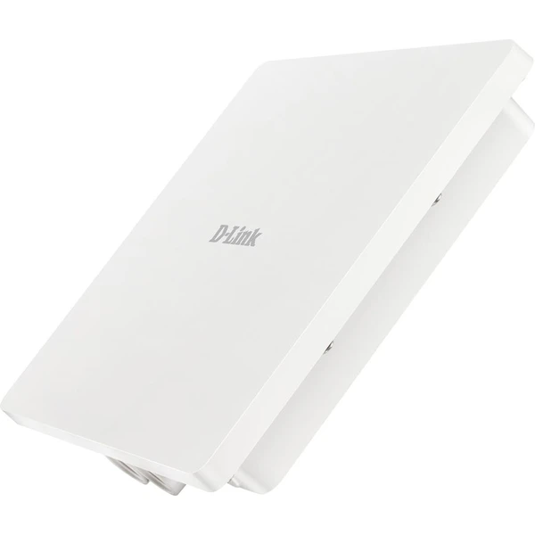 D-Link AC1200 Wave2 vonkajší prístupový bod biely - Access pointy - Obrázok RGVL000K01