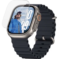 PanzerGlass® Apple Watch Ultra 2/Ultra ochranné sklo - Ochranné fólie a sklo